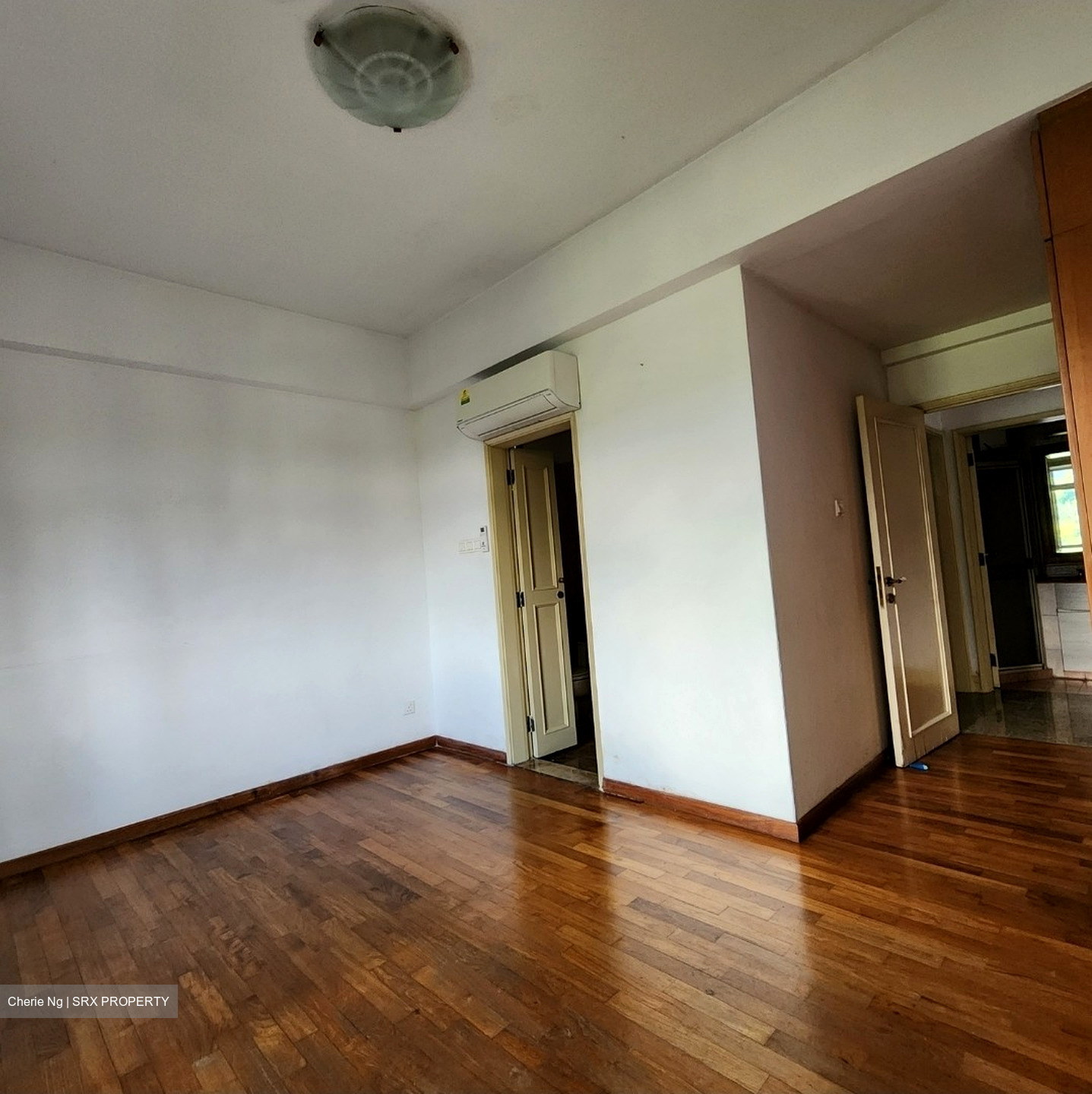 Sherwood Condo (D21), Condominium #639534741